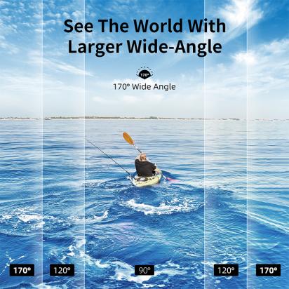 Hvad Er En Billedstabilisator På Et Objektiv?