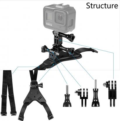 How To Attach Camera To Manfrotto Tripod ?
