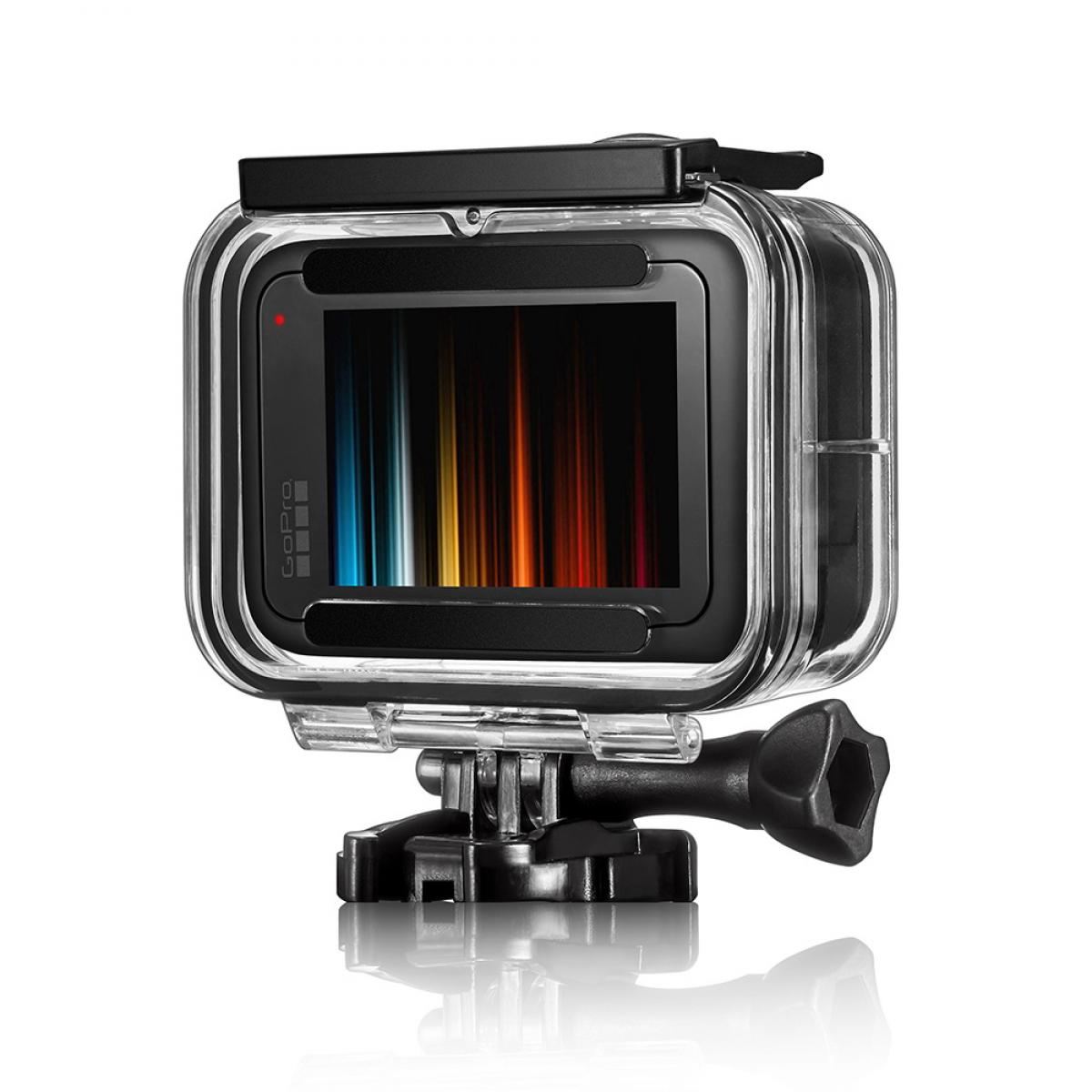 Accessoire Camescope,ORBMART – boîtier étanche pour GoPro Hero 9, housse de  protection pour plongée sous marine - Type E2039-B - Cdiscount Appareil  Photo