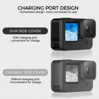 Can You Charge Gopro Battery In The Camera?