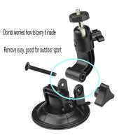 How To Mount Gopro 8 On Tripod ?