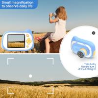 What Is A Handheld Microscope Called ?