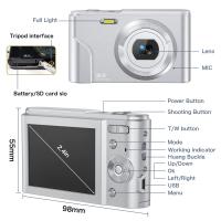 Come Utilizzare La Fotocamera Digitale Come Webcam? Come Utilizzare La Fotocamera Digitale Come Webcam?