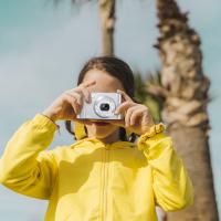 Can Camcorder Be Used As Webcam ?