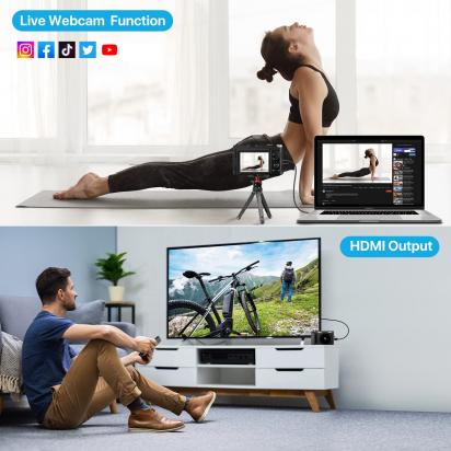 Come Scaricare Video Da Telecamera Digitale ?