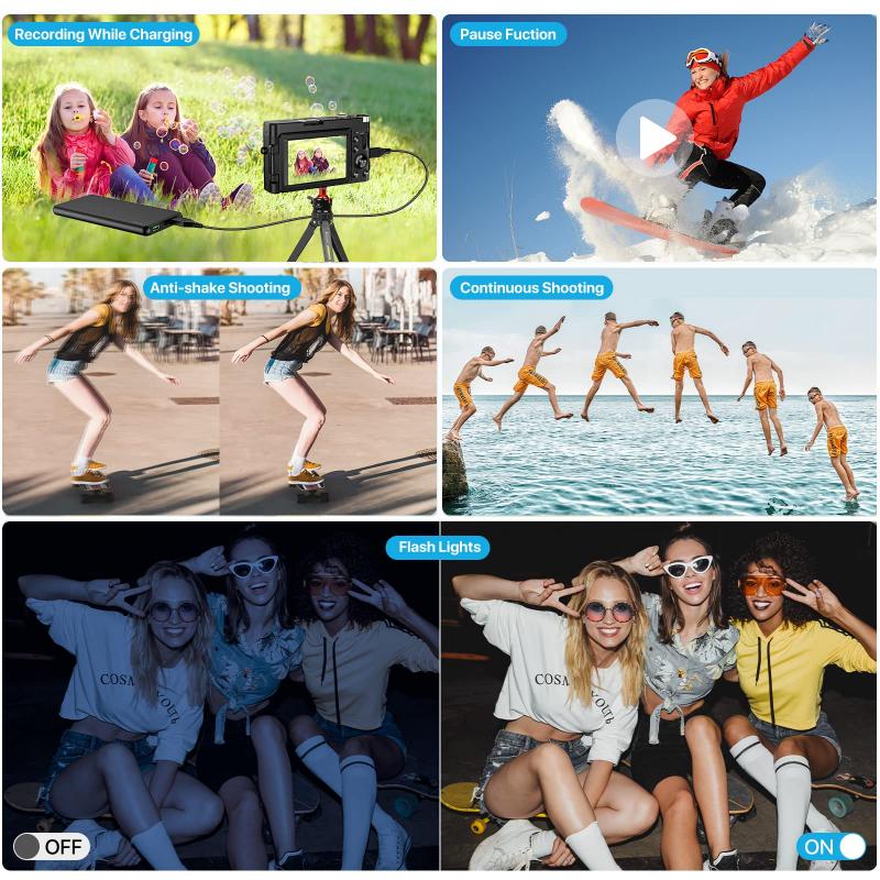 Advantages and Disadvantages of Using a Monopod