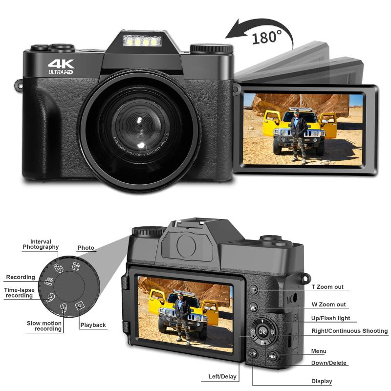 Common digital camera issues and troubleshooting techniques