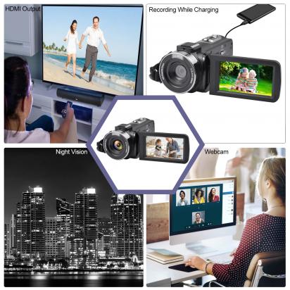 Why Are My Vhs-c Camcorder Video Tapes Jumpy ?