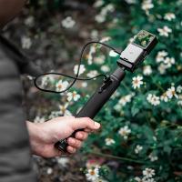 How To Connect Fifine Microphone To Iphone ?