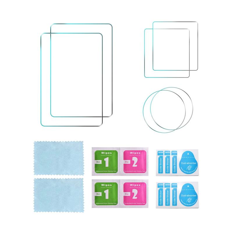 para que sirve el protector de pantalla 4