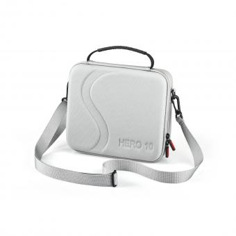 Tasche für GoPro Hero 8/7/6/5/4/3+/3/2/1, Tragbare Aufbewahrungstasche Reisetasche Handtasche für DJI Osmo Action 3 Zubehör