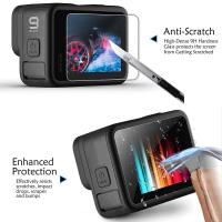 Kann Man Mit Der Gopro 11 Zoomen ?