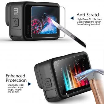 Kann Man Mit Der Gopro 11 Zoomen ?