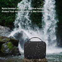 How To Store Camera Lenses ?