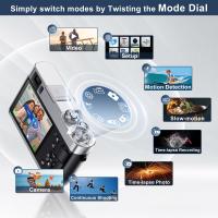 What Is The Best Digital Camera For Beginners ?