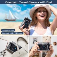Which Best Small Digital Camera ?