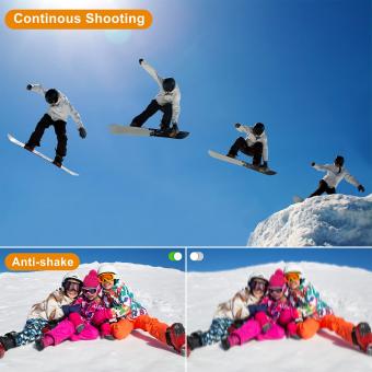 Que Iphone Tiene Mejor Cámara?