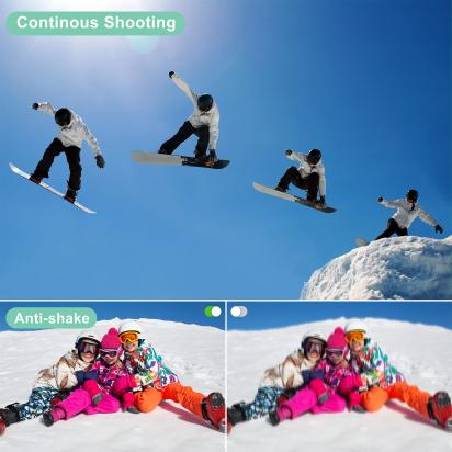 Which Camcorders Shoot In Both 50fps And 60fps ?