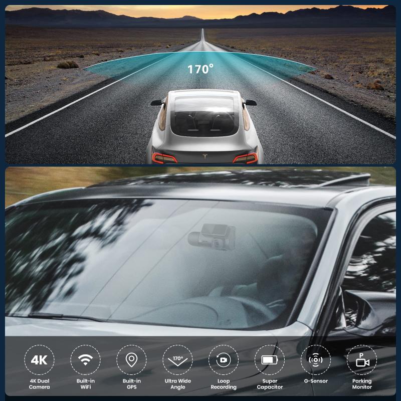 dash cam that records when vehicle is off 3