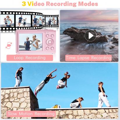 How To Connect Digital Camera To Android Phone?