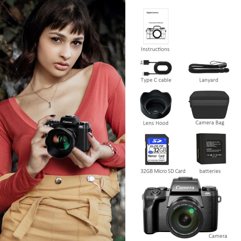 how do digital photography wifi cameras work 1