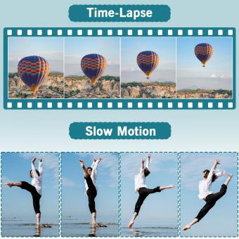 ¿qué Cámara Es Mejor, Hd O 4k?