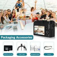 What Camera Should I Use For Vlogging ?