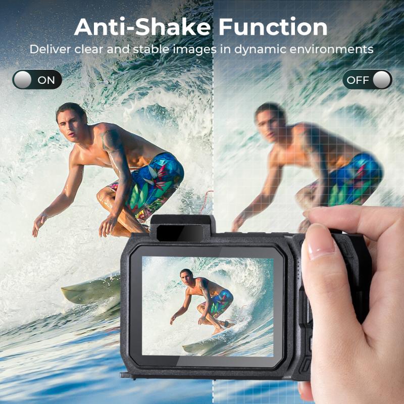 digital cameras that can go underwater 4