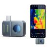 Thermal Imaging Camera for Android with 8 Color Pa