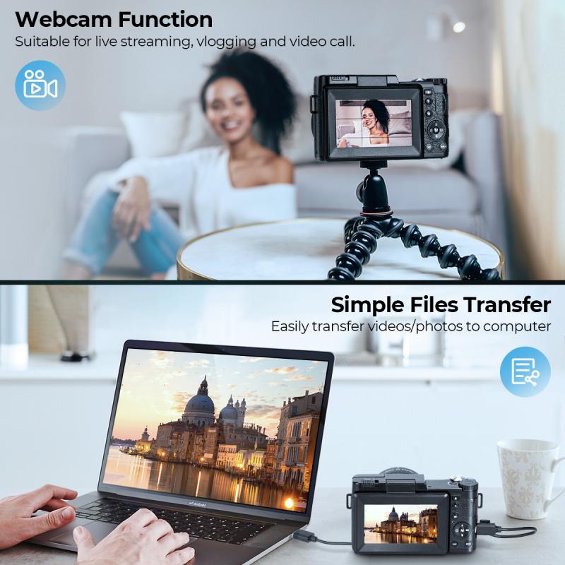 ¿cuál es la mejor cámara digital para principiantes 2