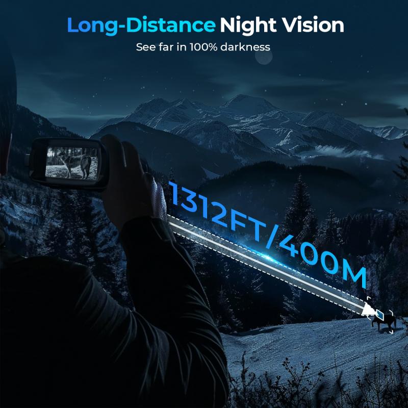 what is binocular vision 1