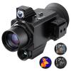 Тепловизорный монокуляр с 4K инфракрасным ночным видением, частотой кадров 60 Гц, <25 мК NETD Kentfaith