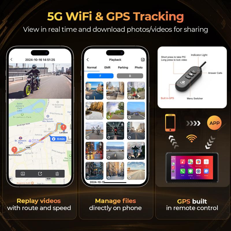 wie lange kann eine dashcam aufnehmen 2