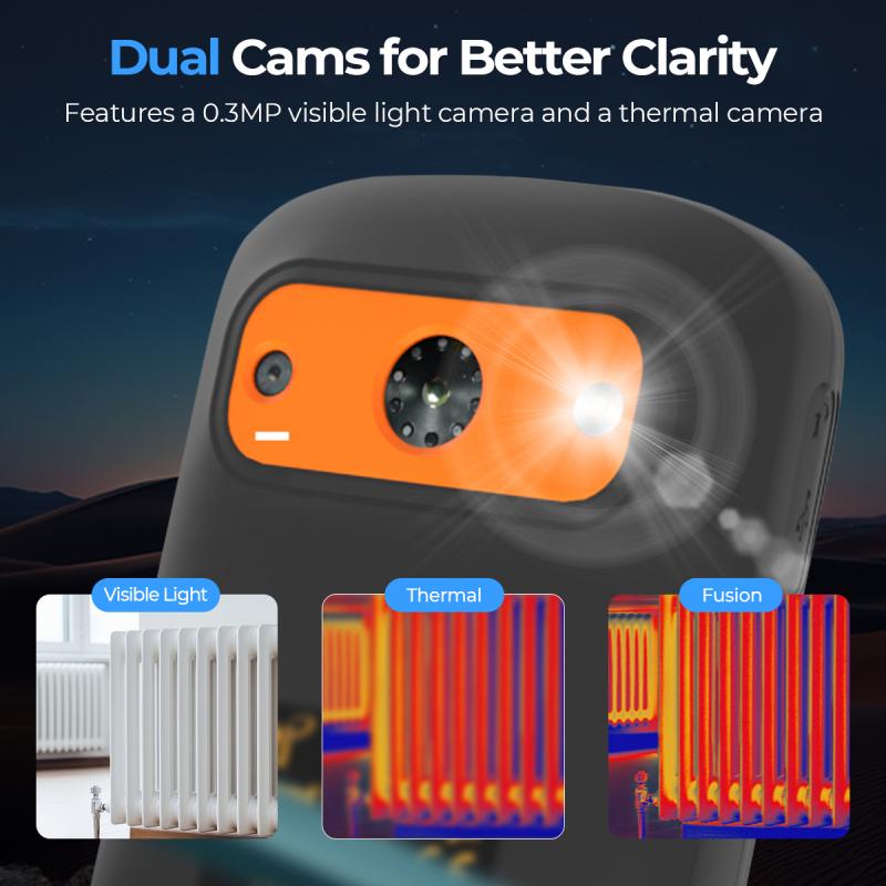 hvordan virker termisk kamera 1