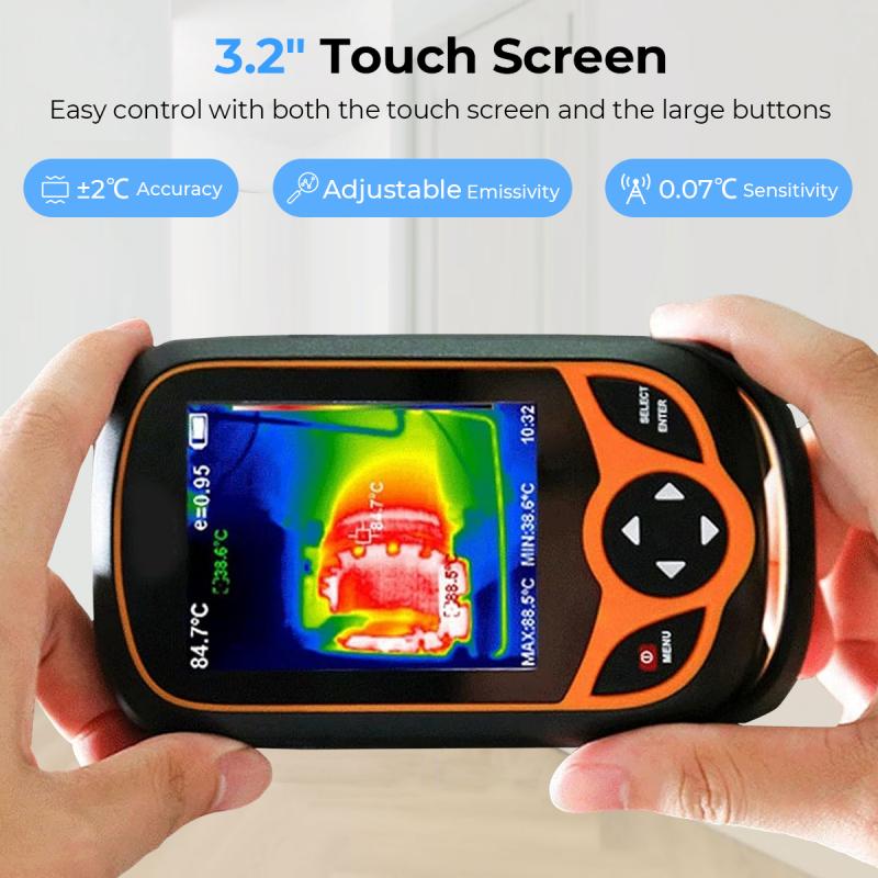 hvordan virker termisk kamera 3