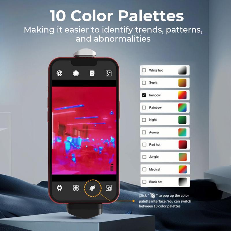 mettere in rete fotocamera smartphone come telecamera 4