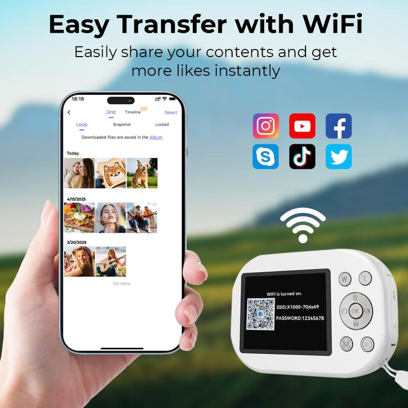 canon kamera hvordan overføre billeder 3