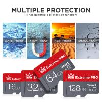 Welke Micro Sd Kaart Voor Huawei Pro Smart?