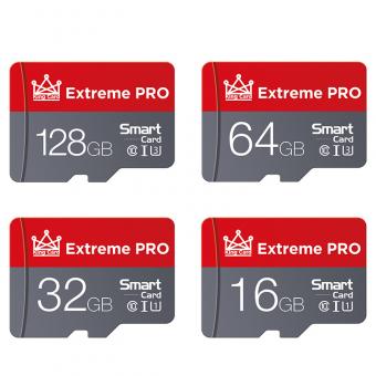 Quel Est La Meilleur Carte Micro Sd 256gb ?