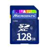 MicroDrive 128 GB SD -minnekort