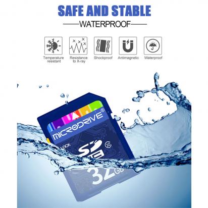 Quanto Costa Una Scheda Di Memoria Da16 Giga ?