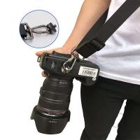 How To Use Camera Neck Strap ?