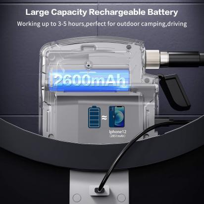 How To View Endoscope Wifi ?