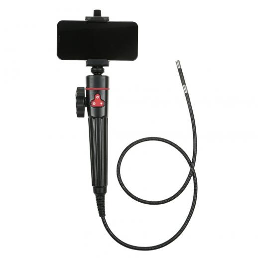 DE 10M WiFi Überwachungskamera USB Inspektion Kamera mit Nachtsicht 1080P Webcam 