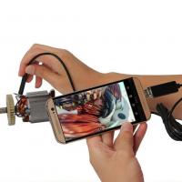 What Is The Advantage Of An Endoscope ?