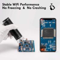 What Do You Put On Microscope Slides ?