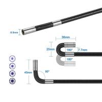 How To Connect A Endoscope To A Laptop ?