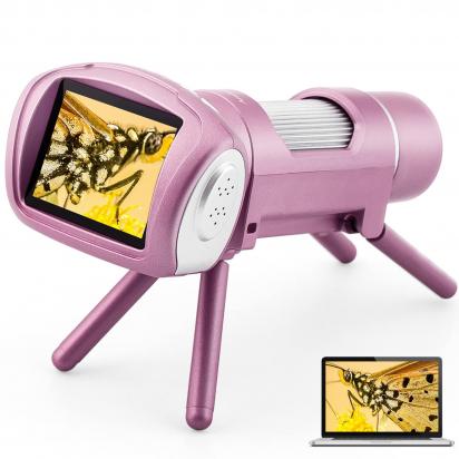 What Is Scanning Probe Microscope ?