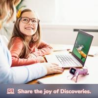 How To Draw Microscope Images ?