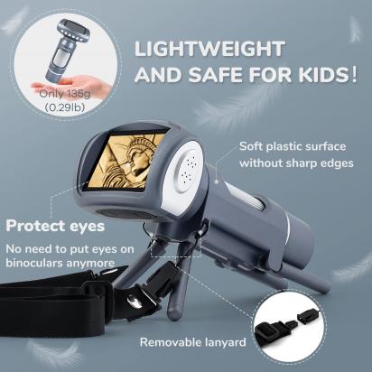 How To Work Microscope ?